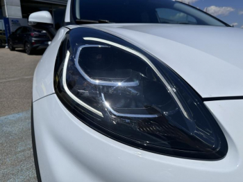 Photo 5 du bon plan FORD Puma 1.0 Flexifuel 125ch S&S mHEV Titanium Design 3 occasion à 18590 €
