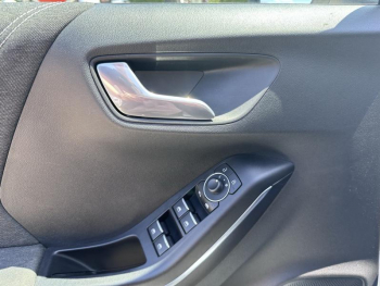 Photo 16 du bon plan FORD Puma 1.0 Flexifuel 125ch S&S mHEV Titanium Design 3 occasion à 18590 €