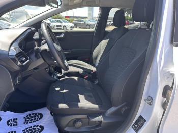 Photo 17 du bon plan FORD Puma 1.0 Flexifuel 125ch S&S mHEV Titanium Design 3 occasion à 18590 €