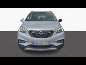 Photo 2 du bon plan OPEL Mokka X 1.6 CDTI 136ch Elite 4x2 BVA occasion à 13490 €