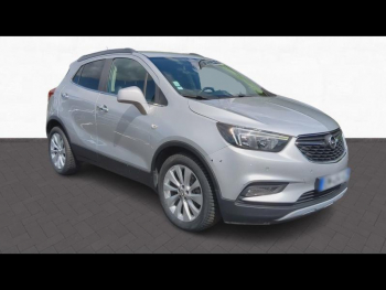 Photo 3 du bon plan OPEL Mokka X 1.6 CDTI 136ch Elite 4x2 BVA occasion à 13490 €