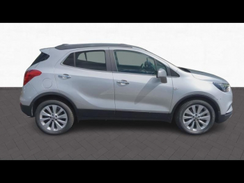 Photo 4 du bon plan OPEL Mokka X 1.6 CDTI 136ch Elite 4x2 BVA occasion à 13490 €
