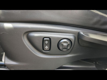 Photo 9 du bon plan OPEL Mokka X 1.6 CDTI 136ch Elite 4x2 BVA occasion à 13490 €