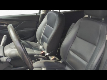 Photo 11 du bon plan OPEL Mokka X 1.6 CDTI 136ch Elite 4x2 BVA occasion à 13490 €