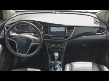 Photo 13 du bon plan OPEL Mokka X 1.6 CDTI 136ch Elite 4x2 BVA occasion à 13490 €