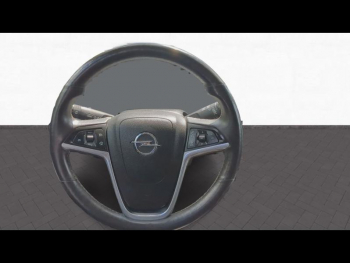 Photo 14 du bon plan OPEL Mokka X 1.6 CDTI 136ch Elite 4x2 BVA occasion à 13490 €