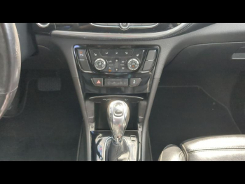 Photo 15 du bon plan OPEL Mokka X 1.6 CDTI 136ch Elite 4x2 BVA occasion à 13490 €