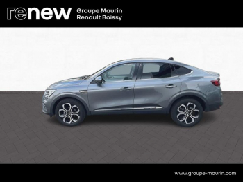 Photo 2 du bon plan RENAULT Arkana 1.3 TCe mild hybrid 140ch Techno EDC -22 occasion à 22490 €