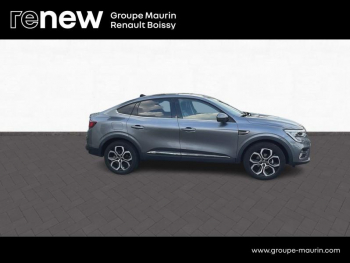 Photo 6 du bon plan RENAULT Arkana 1.3 TCe mild hybrid 140ch Techno EDC -22 occasion à 22490 €