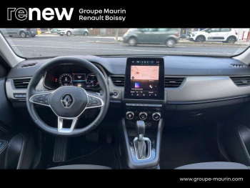 Photo 8 du bon plan RENAULT Arkana 1.3 TCe mild hybrid 140ch Techno EDC -22 occasion à 22490 €