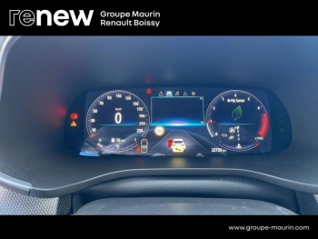 Photo 9 du bon plan RENAULT Arkana 1.3 TCe mild hybrid 140ch Techno EDC -22 occasion à 22490 €