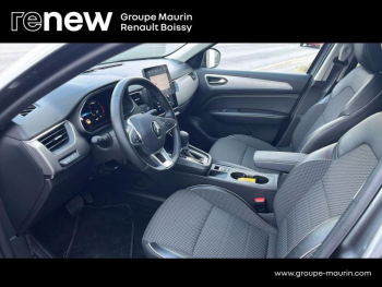 Photo 10 du bon plan RENAULT Arkana 1.3 TCe mild hybrid 140ch Techno EDC -22 occasion à 22490 €