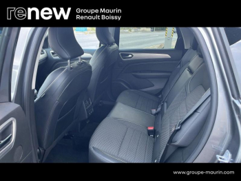 Photo 11 du bon plan RENAULT Arkana 1.3 TCe mild hybrid 140ch Techno EDC -22 occasion à 22490 €