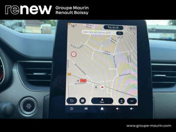 Photo 12 du bon plan RENAULT Arkana 1.3 TCe mild hybrid 140ch Techno EDC -22 occasion à 22490 €