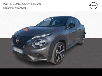 Photo 2 du bon plan NISSAN Juke 1.6 Hybrid 143ch Tekna 2023.5 occasion à 25890 €