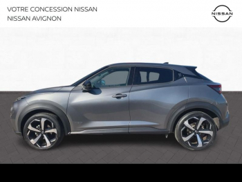 Photo 3 du bon plan NISSAN Juke 1.6 Hybrid 143ch Tekna 2023.5 occasion à 25890 €
