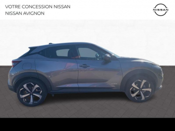 Photo 5 du bon plan NISSAN Juke 1.6 Hybrid 143ch Tekna 2023.5 occasion à 25890 €