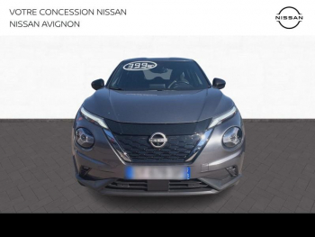 Photo 6 du bon plan NISSAN Juke 1.6 Hybrid 143ch Tekna 2023.5 occasion à 25890 €