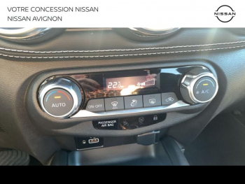 Photo 11 du bon plan NISSAN Juke 1.6 Hybrid 143ch Tekna 2023.5 occasion à 25890 €