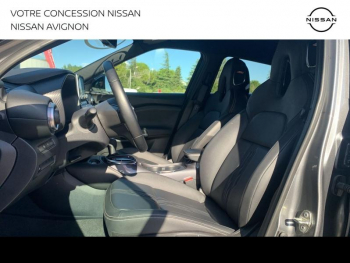 Photo 13 du bon plan NISSAN Juke 1.6 Hybrid 143ch Tekna 2023.5 occasion à 25890 €