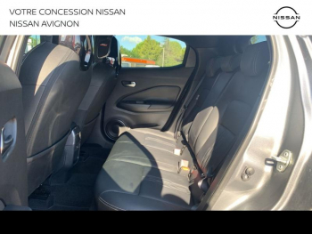 Photo 14 du bon plan NISSAN Juke 1.6 Hybrid 143ch Tekna 2023.5 occasion à 25890 €
