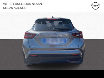 Photo 15 du bon plan NISSAN Juke 1.6 Hybrid 143ch Tekna 2023.5 occasion à 25890 €
