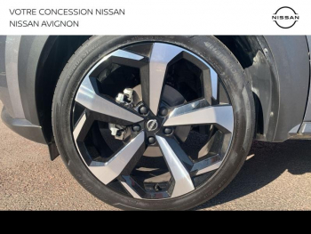 Photo 18 du bon plan NISSAN Juke 1.6 Hybrid 143ch Tekna 2023.5 occasion à 25890 €