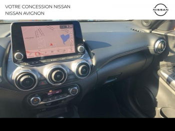 Photo 19 du bon plan NISSAN Juke 1.6 Hybrid 143ch Tekna 2023.5 occasion à 25890 €