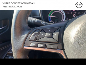 Photo 24 du bon plan NISSAN Juke 1.6 Hybrid 143ch Tekna 2023.5 occasion à 25890 €