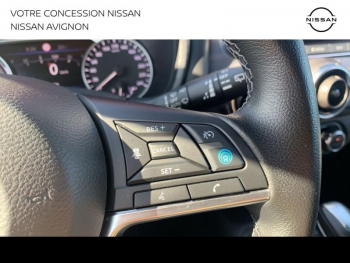 Photo 25 du bon plan NISSAN Juke 1.6 Hybrid 143ch Tekna 2023.5 occasion à 25890 €