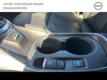 Photo 29 du bon plan NISSAN Juke 1.6 Hybrid 143ch Tekna 2023.5 occasion à 25890 €