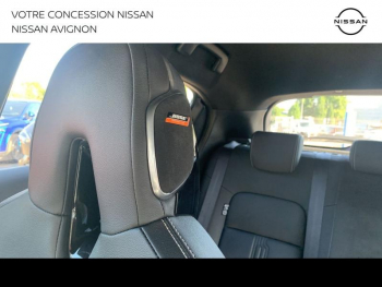 Photo 30 du bon plan NISSAN Juke 1.6 Hybrid 143ch Tekna 2023.5 occasion à 25890 €
