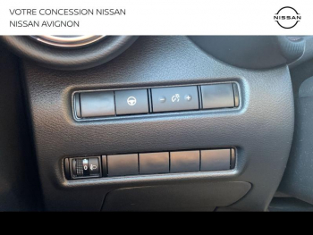 Photo 32 du bon plan NISSAN Juke 1.6 Hybrid 143ch Tekna 2023.5 occasion à 25890 €