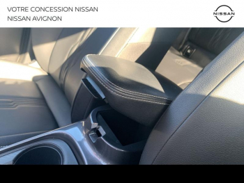 Photo 33 du bon plan NISSAN Juke 1.6 Hybrid 143ch Tekna 2023.5 occasion à 25890 €