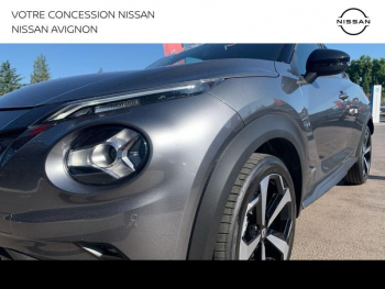 Photo 36 du bon plan NISSAN Juke 1.6 Hybrid 143ch Tekna 2023.5 occasion à 25890 €