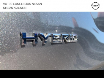 Photo 37 du bon plan NISSAN Juke 1.6 Hybrid 143ch Tekna 2023.5 occasion à 25890 €