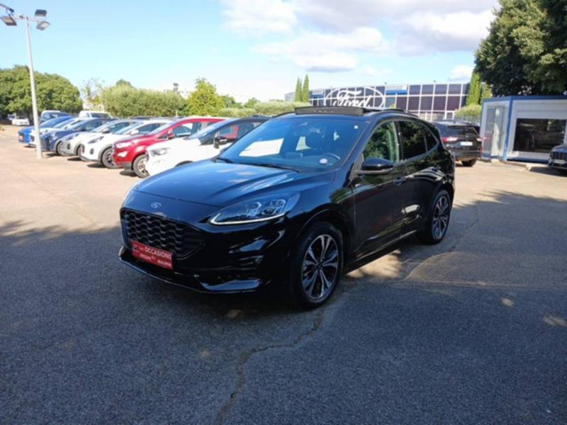 Bon plan FORD Kuga 2.5 Duratec 190ch FHEV E85 ST-Line X BVA occasion à 30000 €