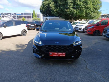 Photo 2 du bon plan FORD Kuga 2.5 Duratec 190ch FHEV E85 ST-Line X BVA occasion à 30000 €