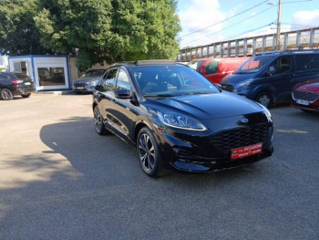 Photo 3 du bon plan FORD Kuga 2.5 Duratec 190ch FHEV E85 ST-Line X BVA occasion à 30000 €