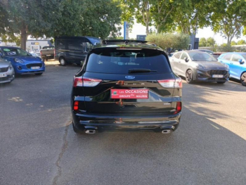 Photo 5 du bon plan FORD Kuga 2.5 Duratec 190ch FHEV E85 ST-Line X BVA occasion à 30000 €