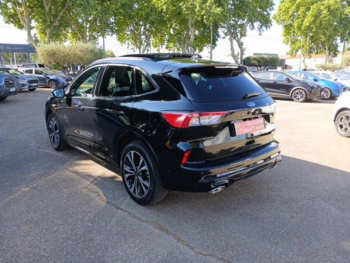 Photo 6 du bon plan FORD Kuga 2.5 Duratec 190ch FHEV E85 ST-Line X BVA occasion à 30000 €