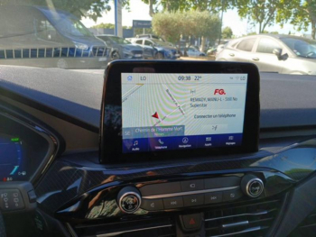 Photo 10 du bon plan FORD Kuga 2.5 Duratec 190ch FHEV E85 ST-Line X BVA occasion à 30000 €