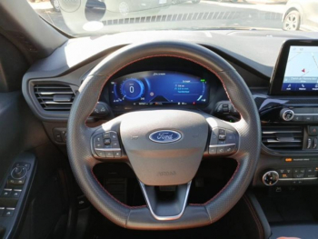 Photo 13 du bon plan FORD Kuga 2.5 Duratec 190ch FHEV E85 ST-Line X BVA occasion à 30000 €