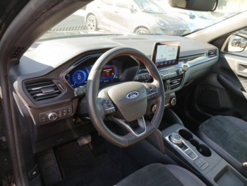 Photo 17 du bon plan FORD Kuga 2.5 Duratec 190ch FHEV E85 ST-Line X BVA occasion à 30000 €