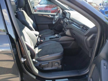 Photo 20 du bon plan FORD Kuga 2.5 Duratec 190ch FHEV E85 ST-Line X BVA occasion à 30000 €