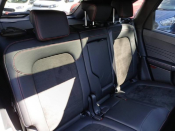 Photo 21 du bon plan FORD Kuga 2.5 Duratec 190ch FHEV E85 ST-Line X BVA occasion à 30000 €