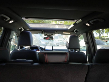 Photo 22 du bon plan FORD Kuga 2.5 Duratec 190ch FHEV E85 ST-Line X BVA occasion à 30000 €