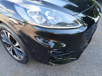 Photo 26 du bon plan FORD Kuga 2.5 Duratec 190ch FHEV E85 ST-Line X BVA occasion à 30000 €