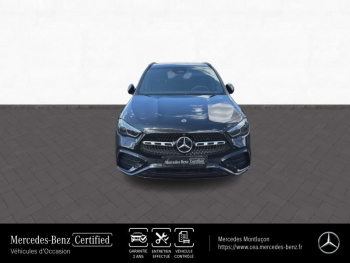 Photo 2 du bon plan MERCEDES-BENZ Classe GLA 220 d 190ch AMG Line 8G-DCT 4Matic occasion à 64950 €