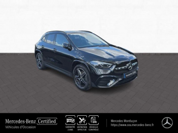 Photo 3 du bon plan MERCEDES-BENZ Classe GLA 220 d 190ch AMG Line 8G-DCT 4Matic occasion à 64950 €